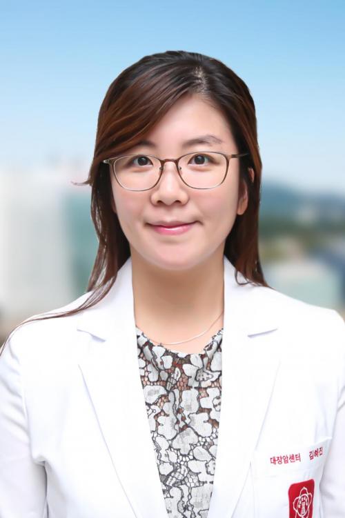 Hye-Jin Kim